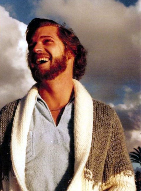 Obituary of Ron Jensen