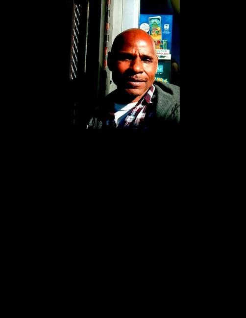 Obituary of Mr. Gregory Johnson