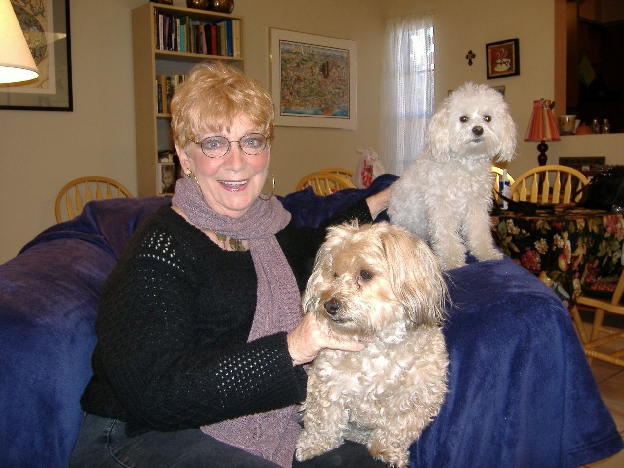 Obituary of Dorothy "Dee" Dexter Smith