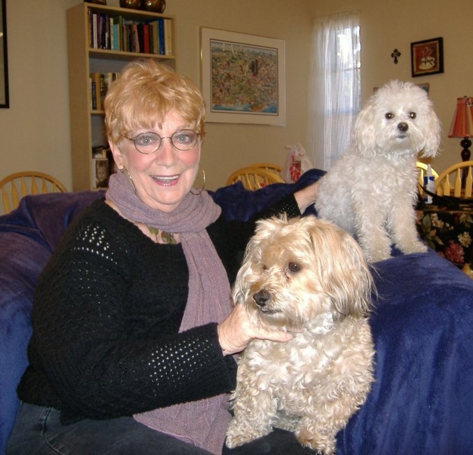 Obituary of Dorothy "Dee" Dexter Smith