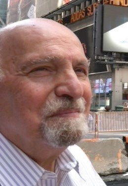 Obituary of Hrant "Hank" Russian