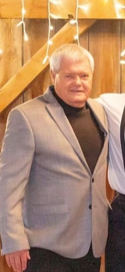 Obituary of Robert "Bob" Allen Roberts