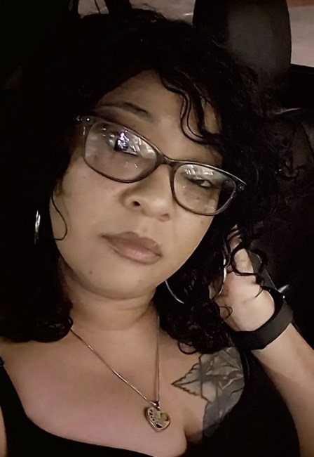 Obituary of Lakitha Anntoinette Royal