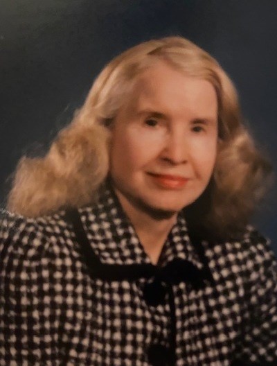 Obituary of Opal Agnes Taylor