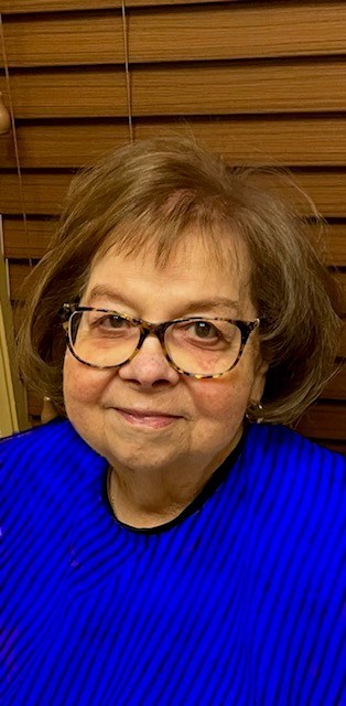 Obituario de Elva Durand Trantham