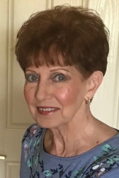 Obituary of DeeAnn McEnaney