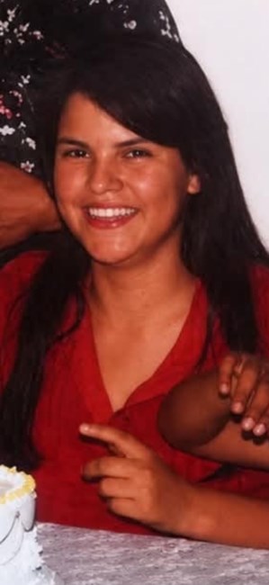 Obituary of Elva Rosa Dominguez Mendive