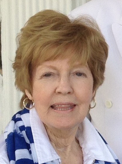 Obituary of Eleanor "Pat" Taylor McGovern
