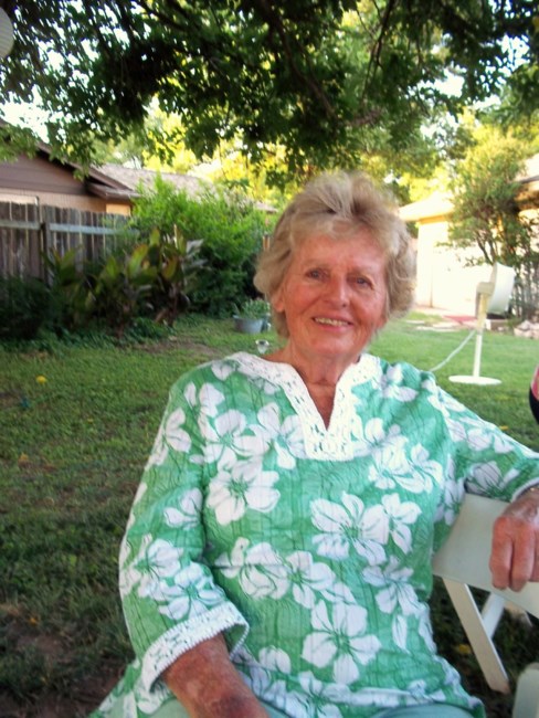 Obituary of Margaret M. Howard