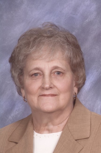 Obituary of Joann Beverly Younker