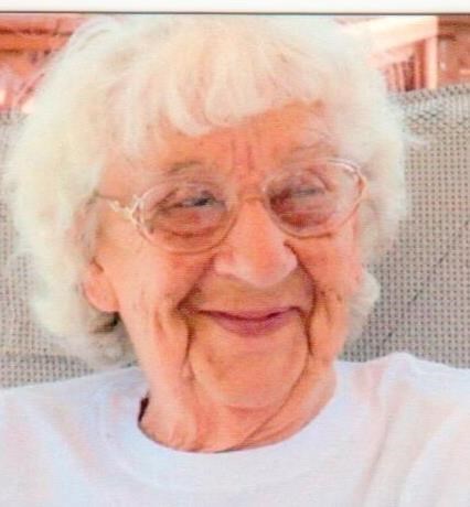 Obituary of Thelma H Tumidanski