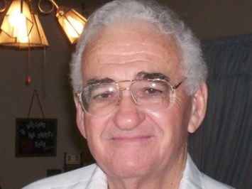 Obituary of Joe Gordon Carver