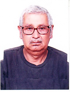 Obituary of Miguel Angel Villarreal Pulido