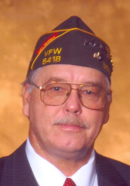 Obituary of Harvey Loyal Myers