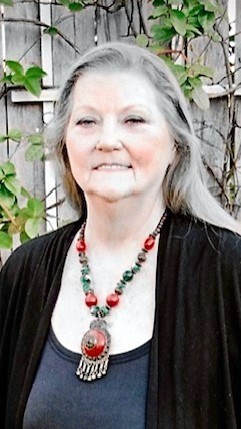 Obituary of Judith Powell