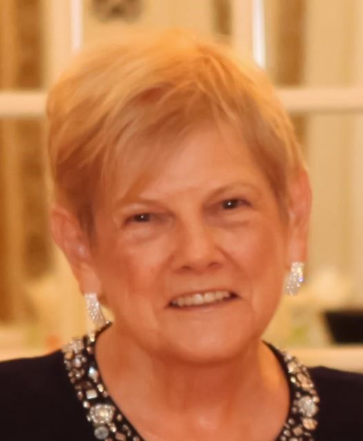 Obituary of Mrs. Carolyn B. Melena