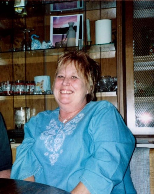 Obituary of Teri Kay Cox