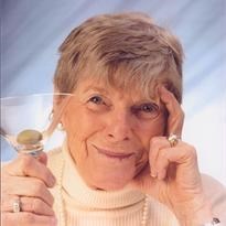 Obituary of Patricia Doherty