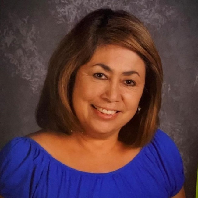 Obituary of Patricia Marie Garcia