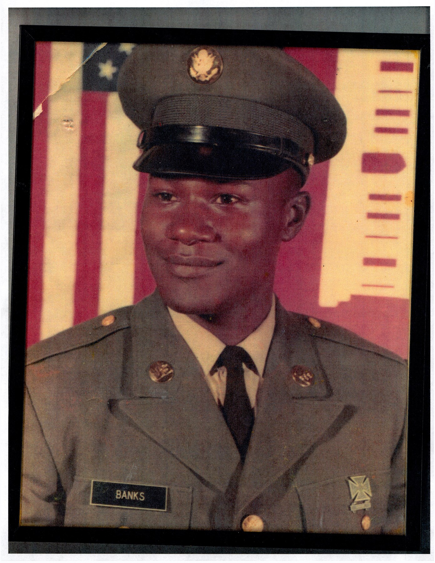 Obituary of Willie Banks