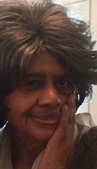 Obituary of Helen L. Rhoades