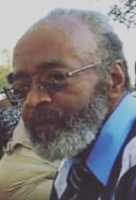 Obituary of Lynwood Darby, Sr.