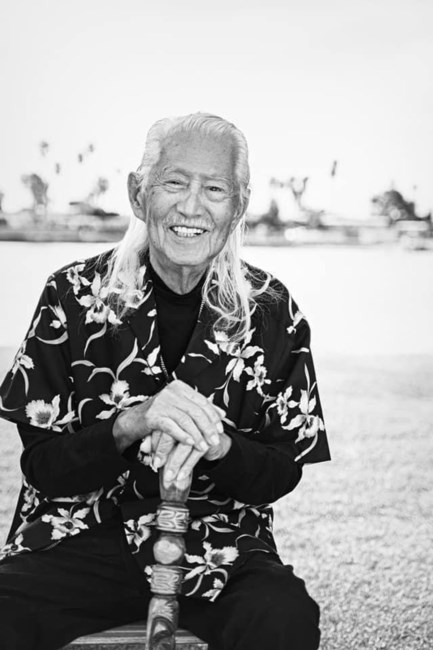 Avis de décès de Sony Angeles