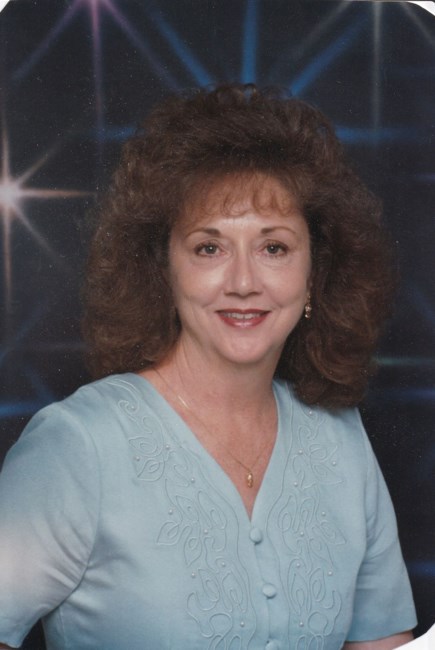 Obituary of Patsy E Wright