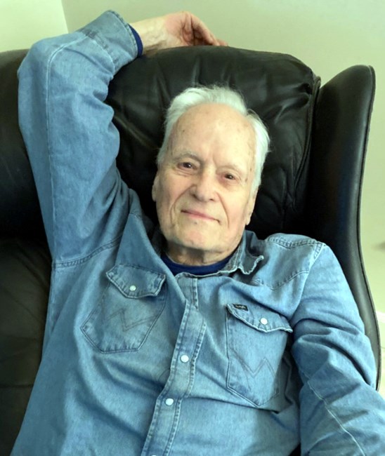 Obituary of Donald Sutton Gardner