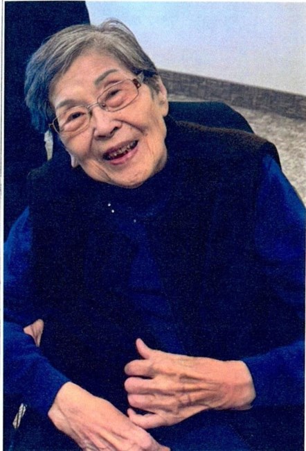 Obituary of Kwei Yeong Wong