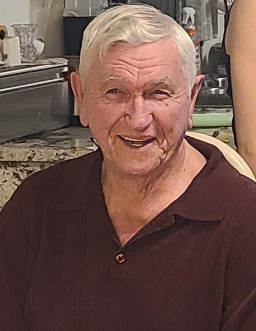 Avis de décès de Lesslie Adolf Ertman