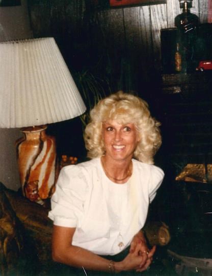 Obituary of Hellen J. Ludwig