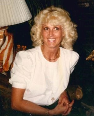 Obituary of Hellen J. Ludwig