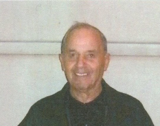 Obituary of Anthony Valenti