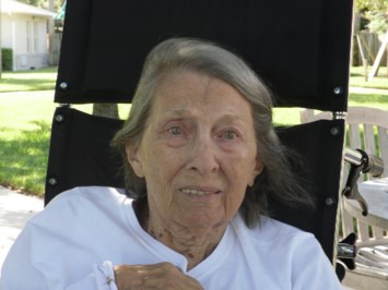 Obituary of Constance A Lewis