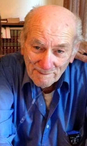 Obituary of Walter Hermann Galm