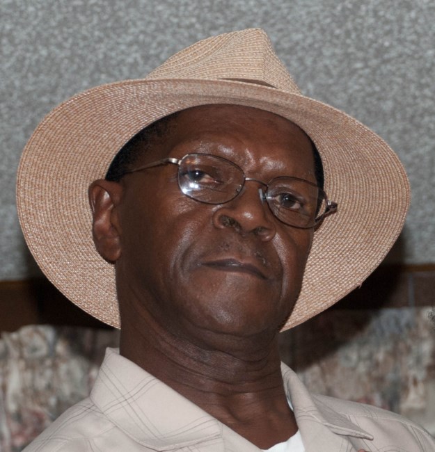 Obituary of Adge Patrick Barnes Sr.