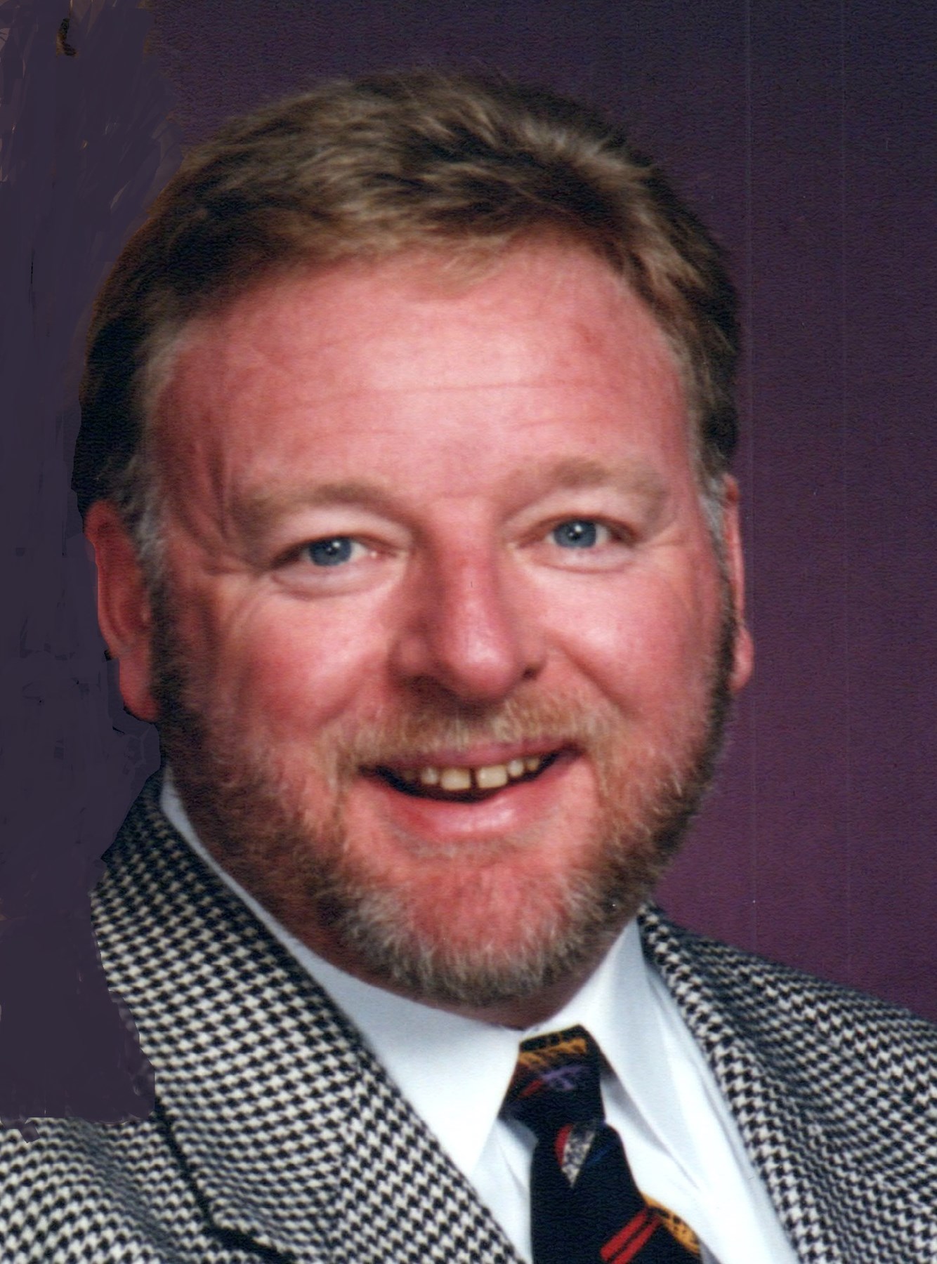 Obituary of Ralph Thomas "R.T." Cox