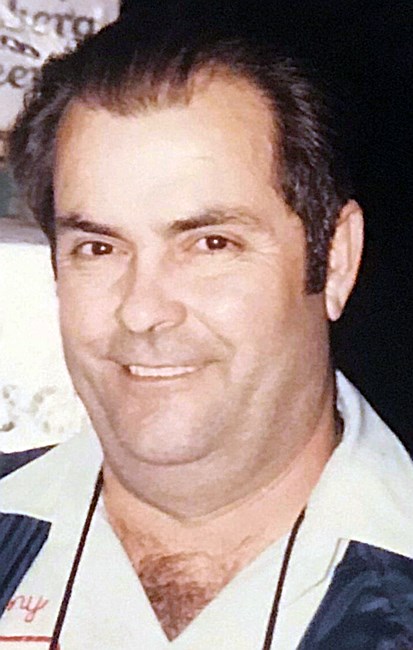 Obituary of Serafin Montiel III