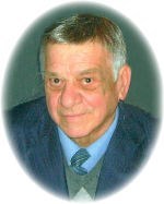 Obituary of Nicodemo Cavaleri