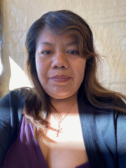 Obituary of Maria J. Vargas