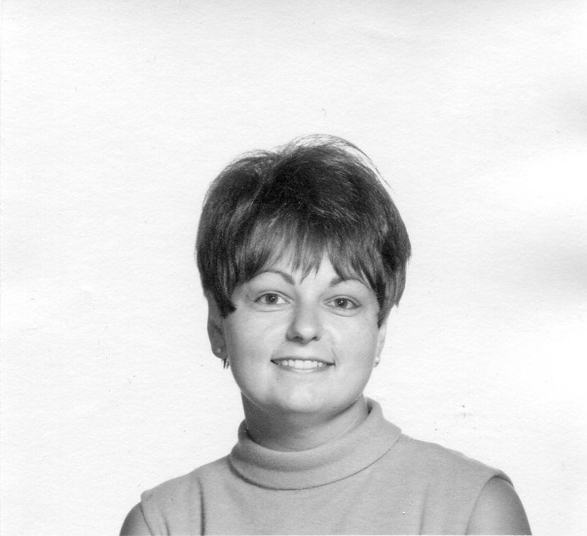 Obituary of Arlene Kestner Ph.D.