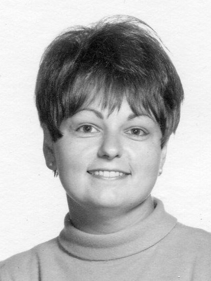 Obituary of Arlene Kestner Ph.D.
