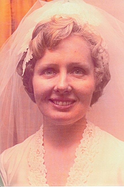 Obituary of Gail Meyer Selcuk