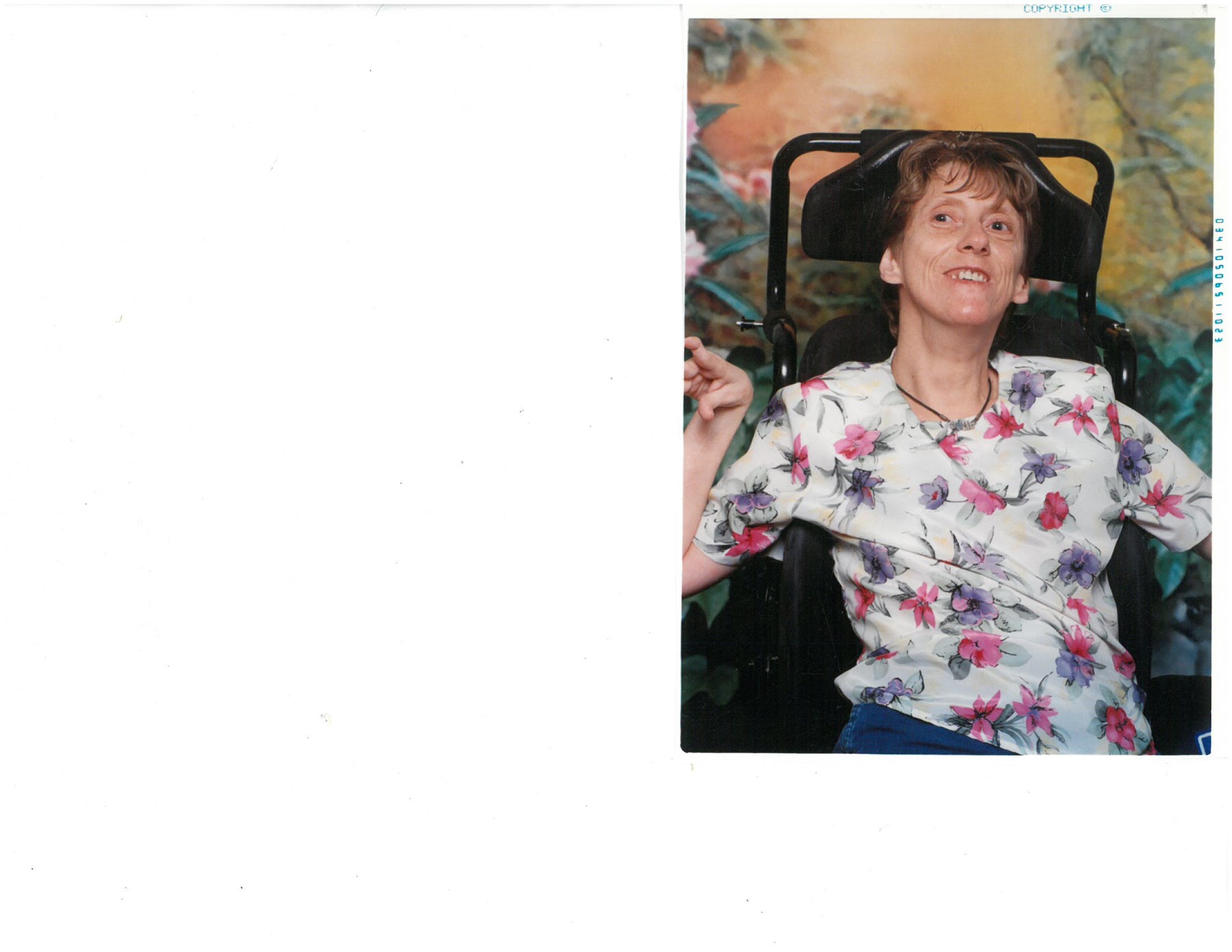 Obituary of Julie A. Wolfe