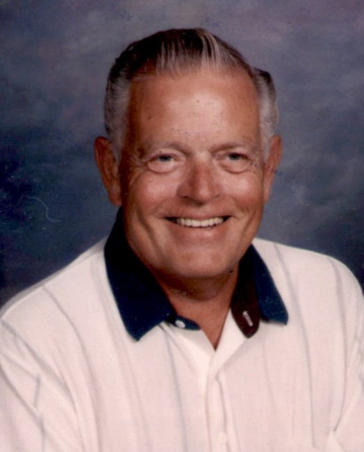 Obituary of John  “Jack” Fischer