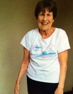 Obituary of Caroline S. Ford