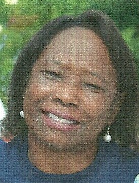 Obituary of Pansy Marie White