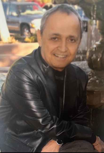 Obituary of James "Jimmy" Amalio Jr.