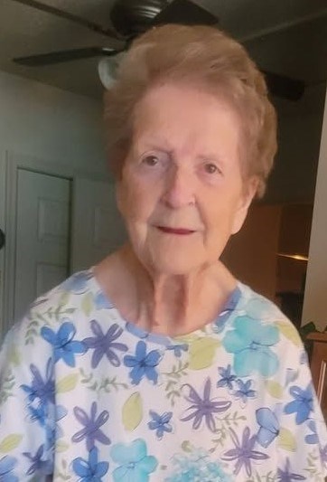 Obituary of Jean Elizabeth (Ferrell) Lucas